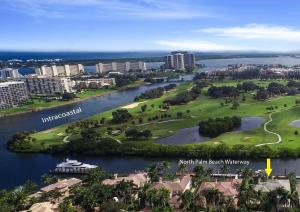 HARBOUR ISLES - Residential