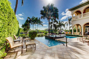 HARBOUR ISLES - Residential