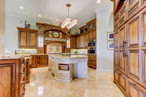 HARBOUR ISLES - Residential