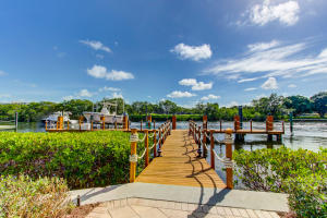 HARBOUR ISLES - Residential