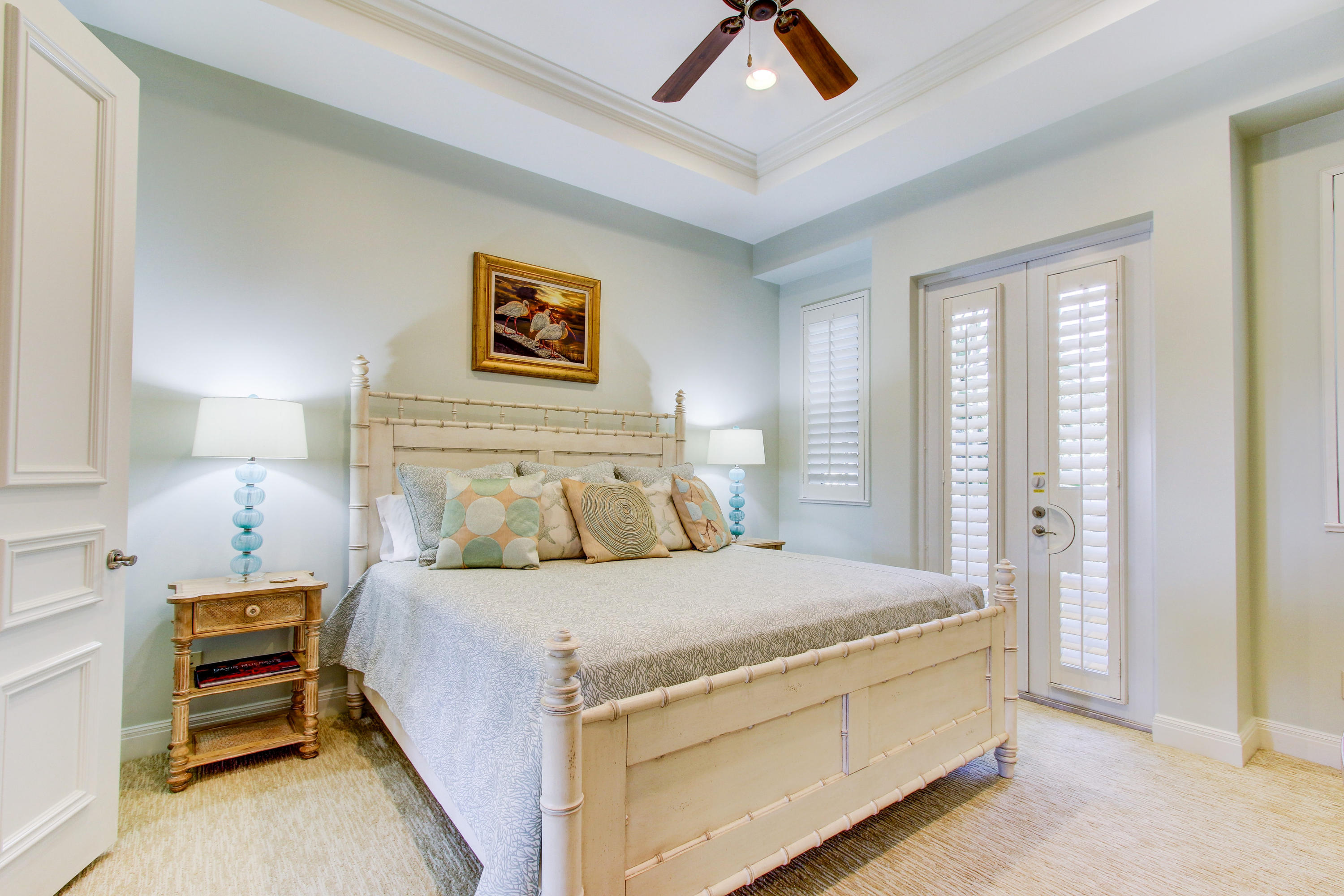 HARBOUR ISLES - Residential