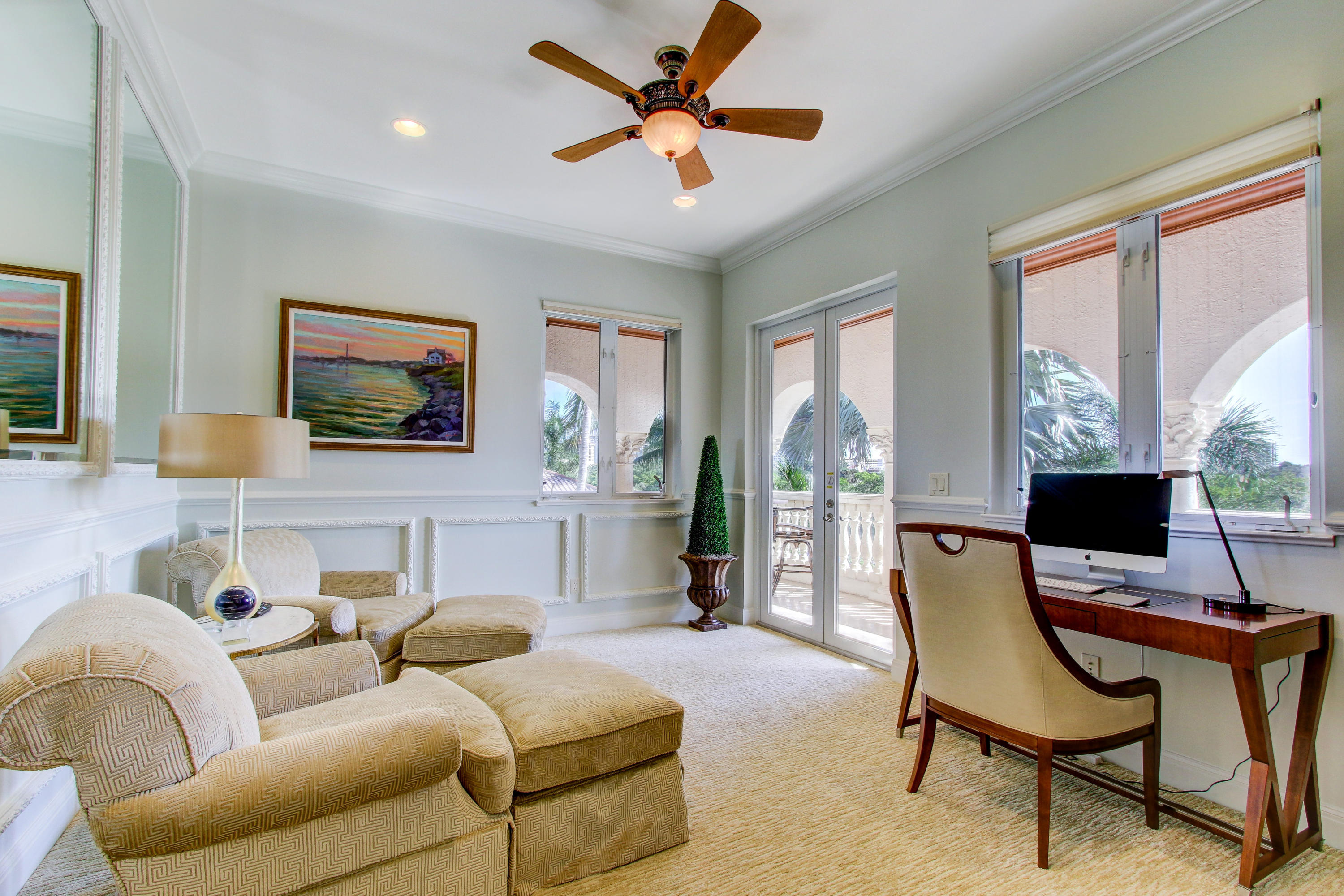 HARBOUR ISLES - Residential