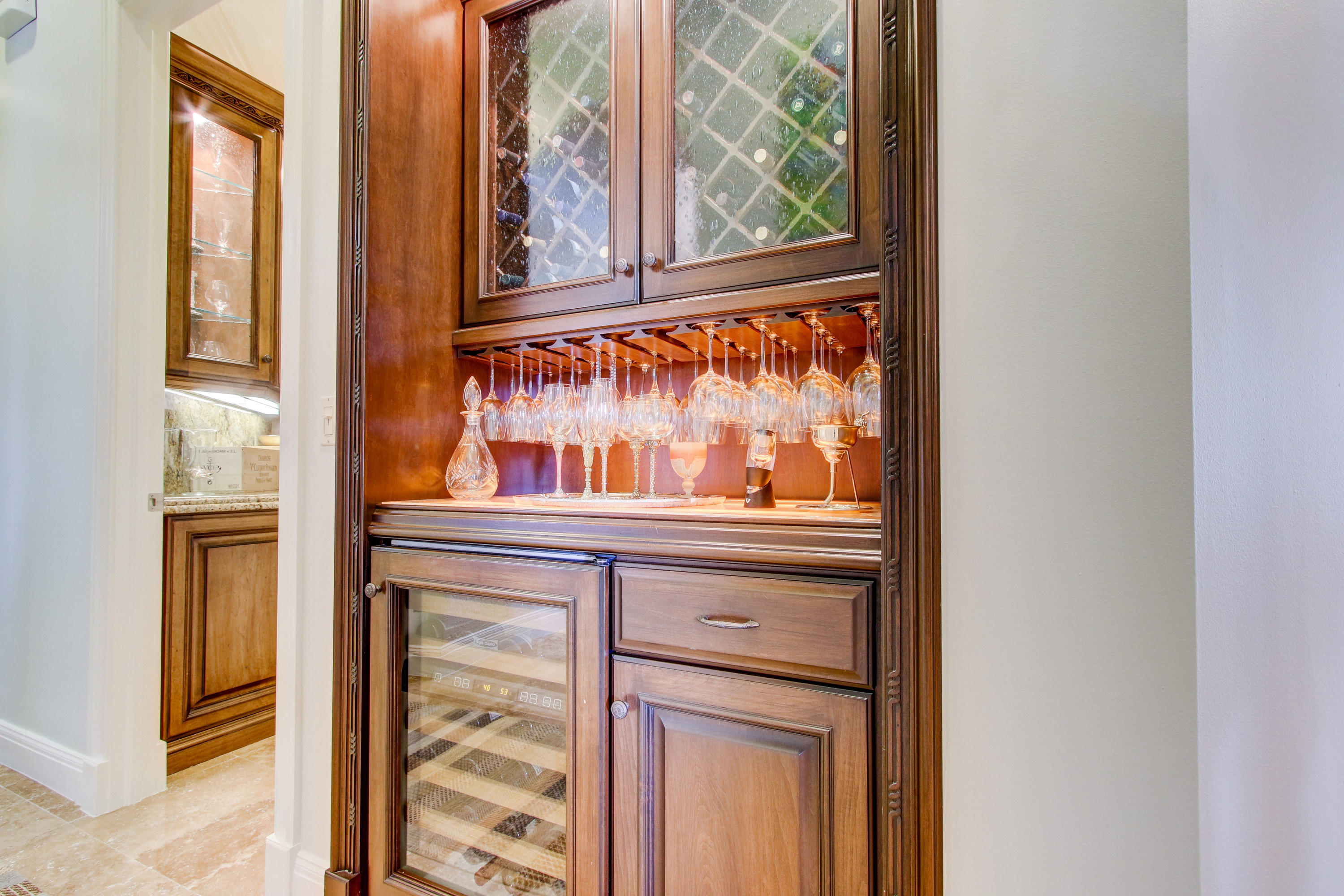 HARBOUR ISLES - Residential