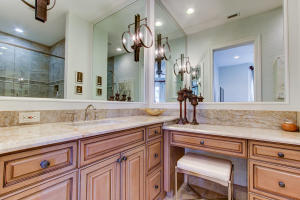 HARBOUR ISLES - Residential