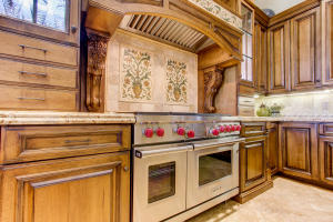 HARBOUR ISLES - Residential