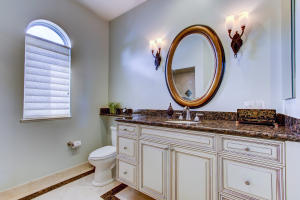 HARBOUR ISLES - Residential