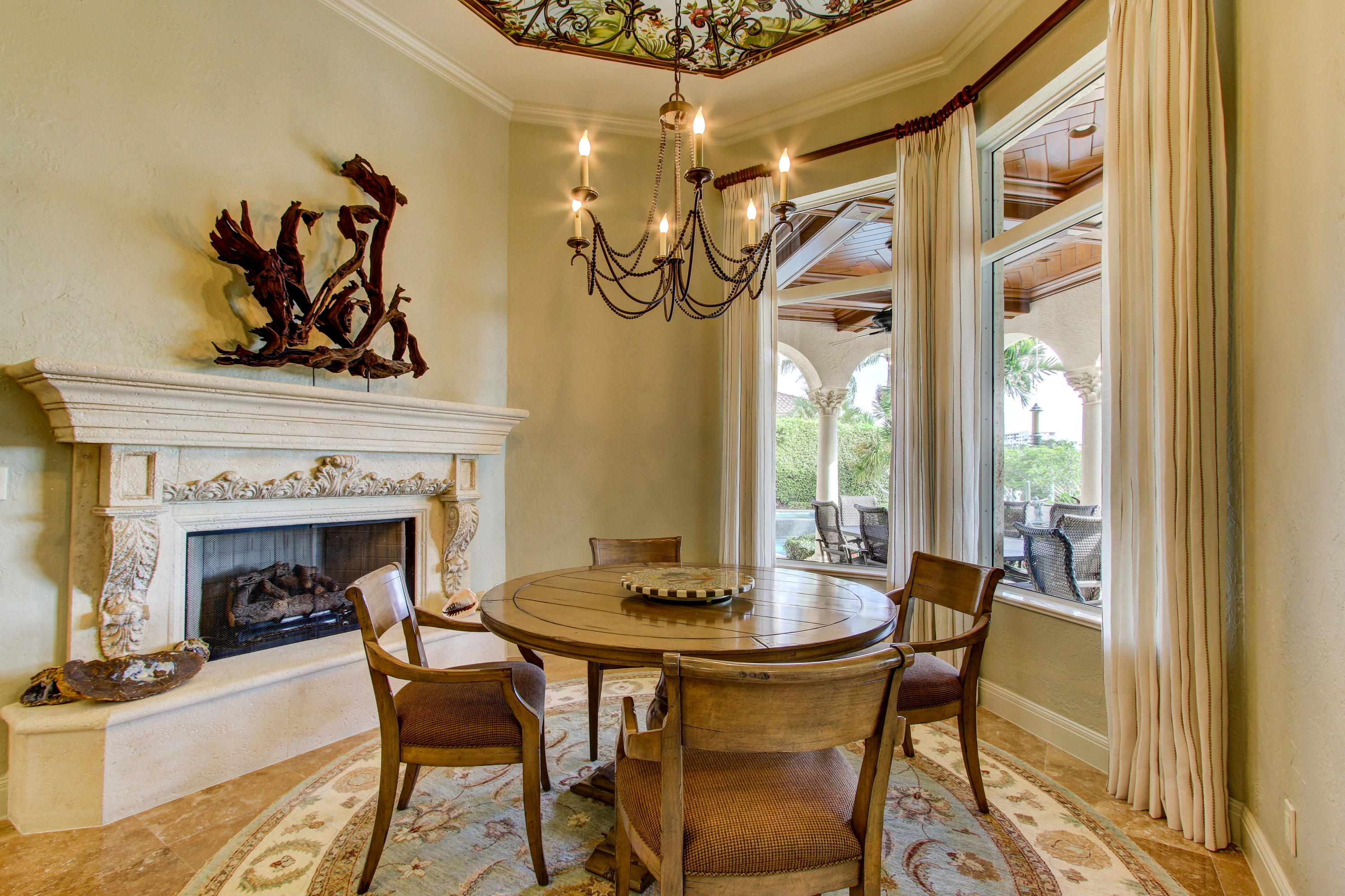 HARBOUR ISLES - Residential