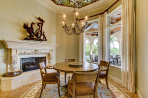 HARBOUR ISLES - Residential