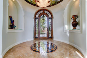 HARBOUR ISLES - Residential