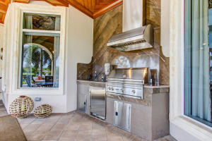 HARBOUR ISLES - Residential