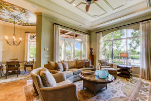 HARBOUR ISLES - Residential