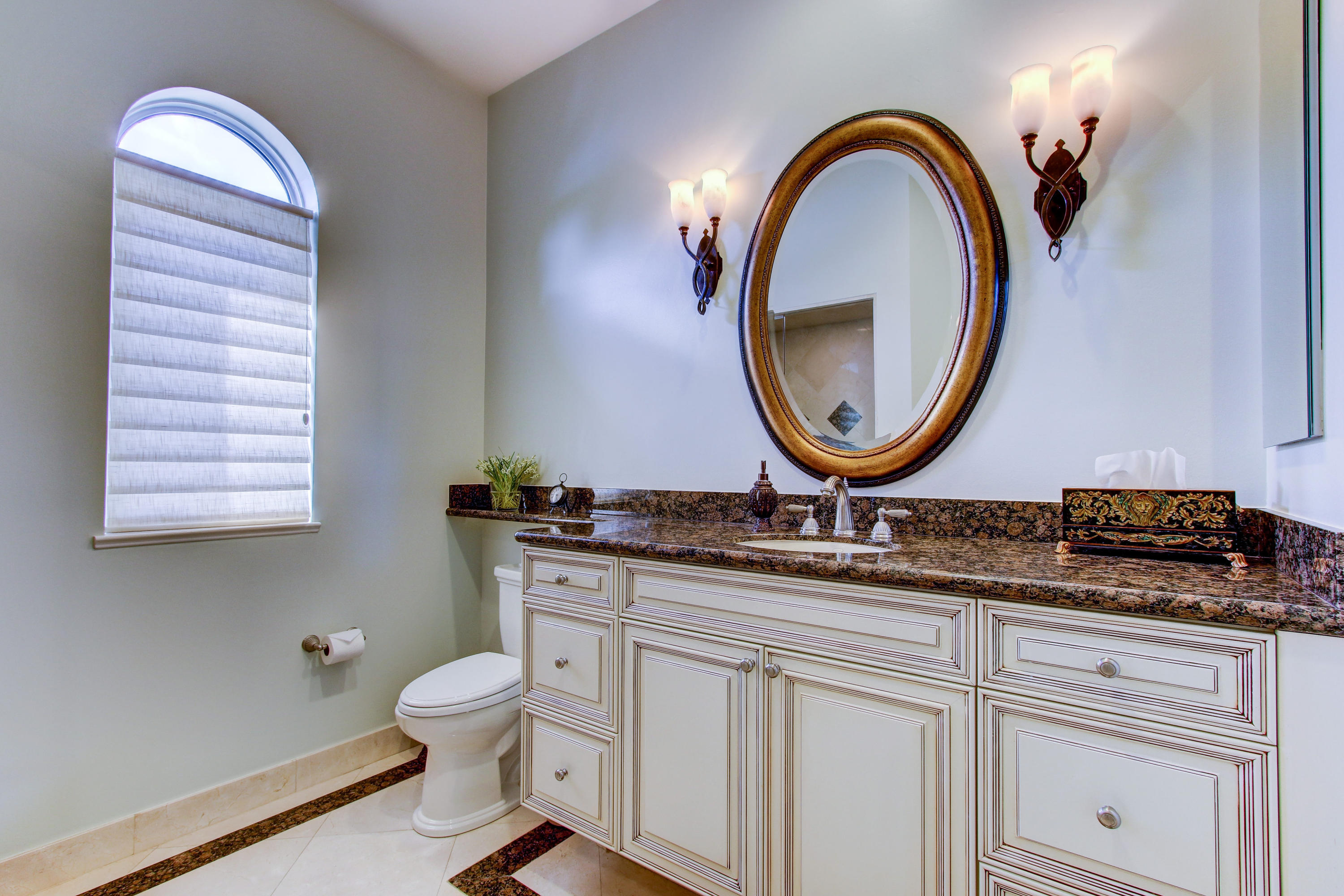 HARBOUR ISLES - Residential