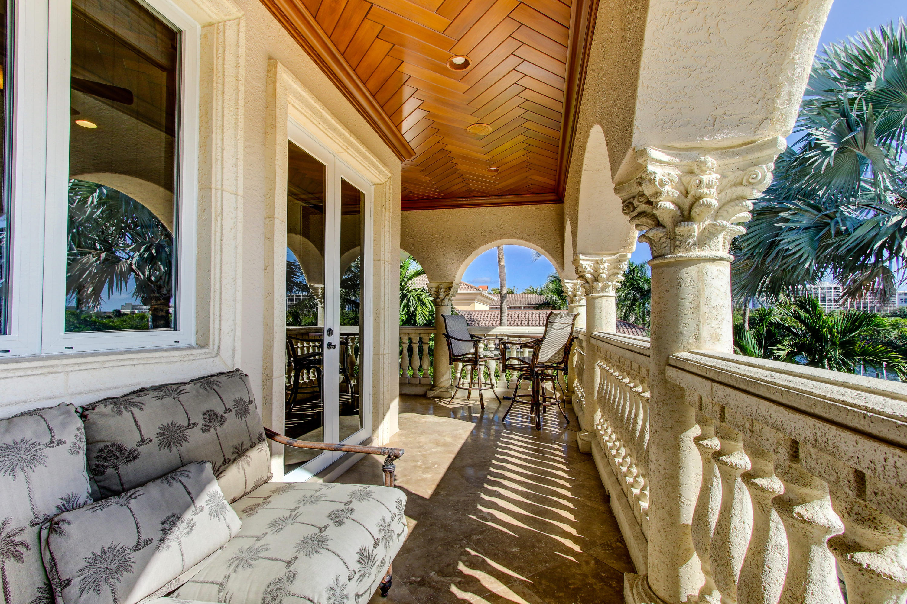 HARBOUR ISLES - Residential