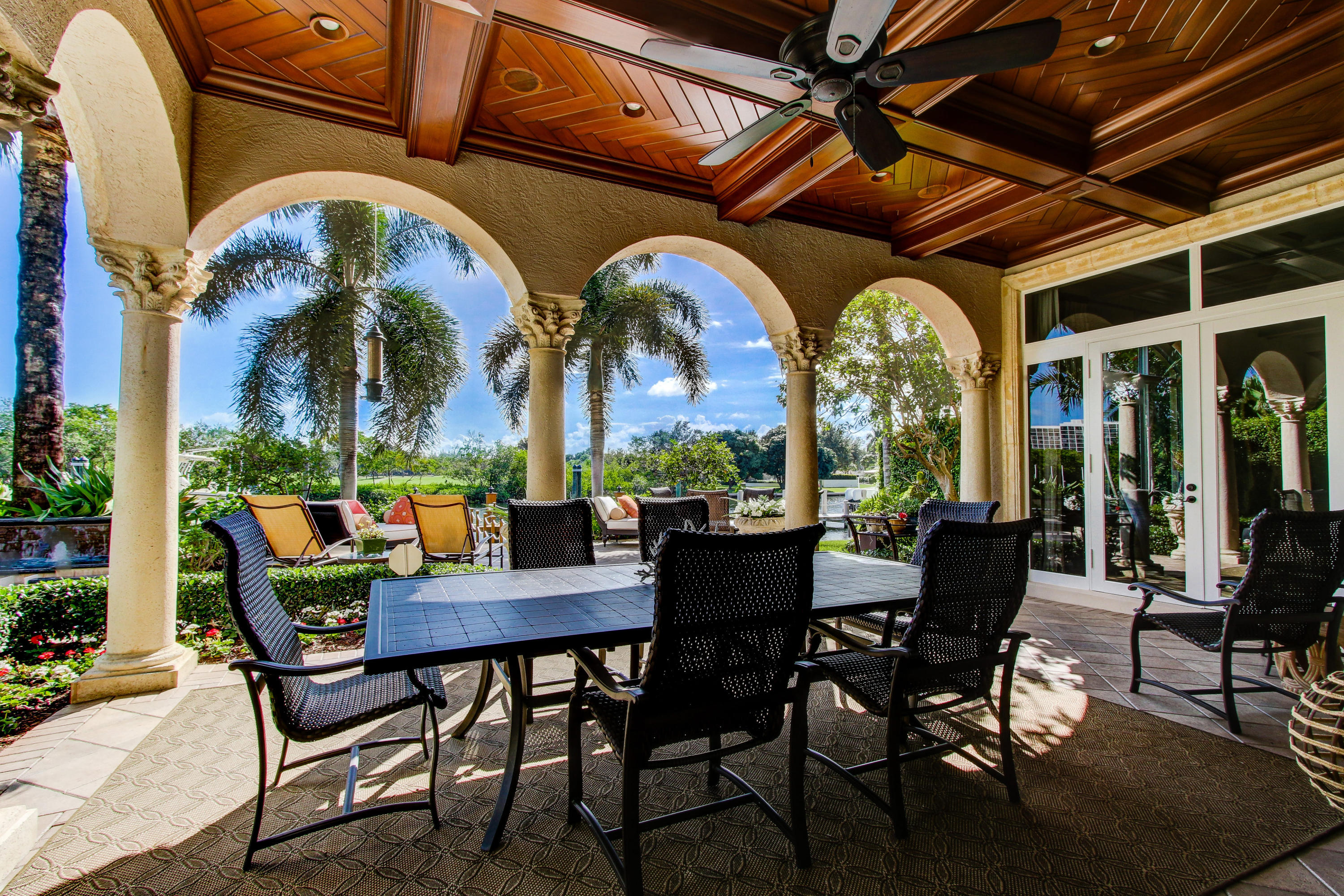 HARBOUR ISLES - Residential