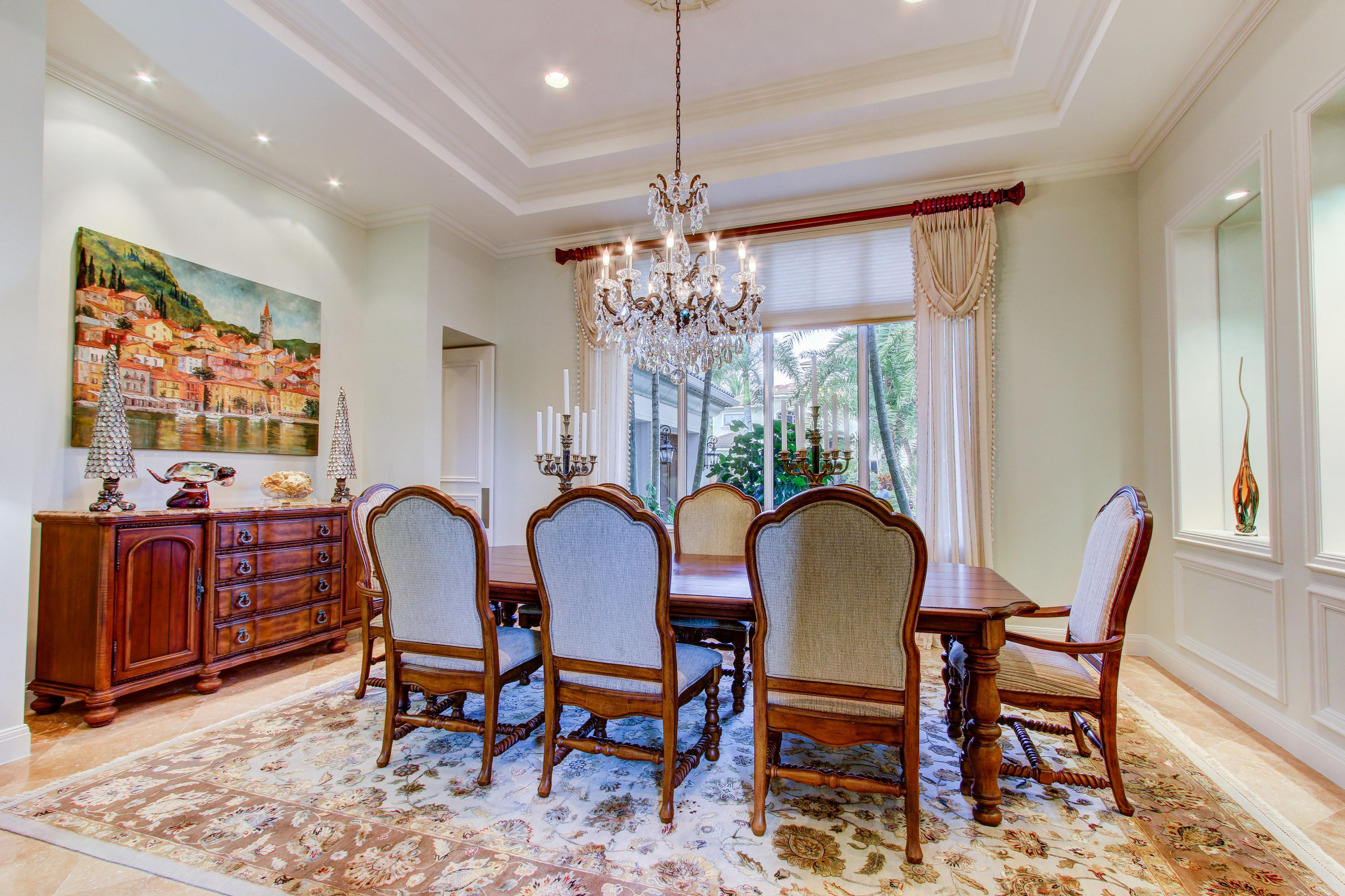 HARBOUR ISLES - Residential