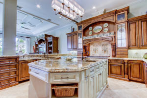 HARBOUR ISLES - Residential