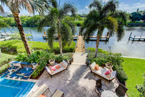 HARBOUR ISLES - Residential