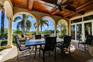 HARBOUR ISLES - Residential