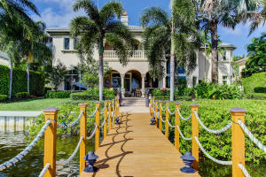 HARBOUR ISLES - Residential