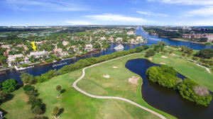 HARBOUR ISLES - Residential