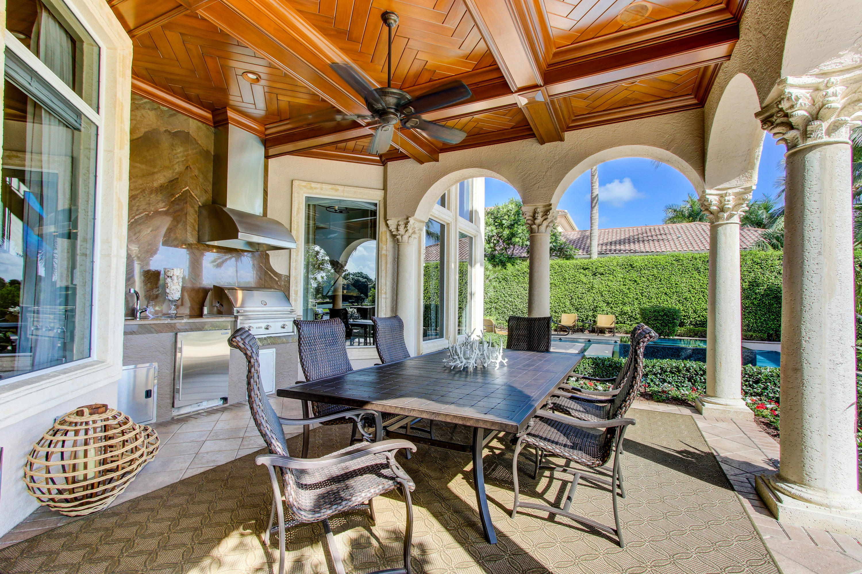 HARBOUR ISLES - Residential