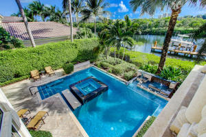 HARBOUR ISLES - Residential