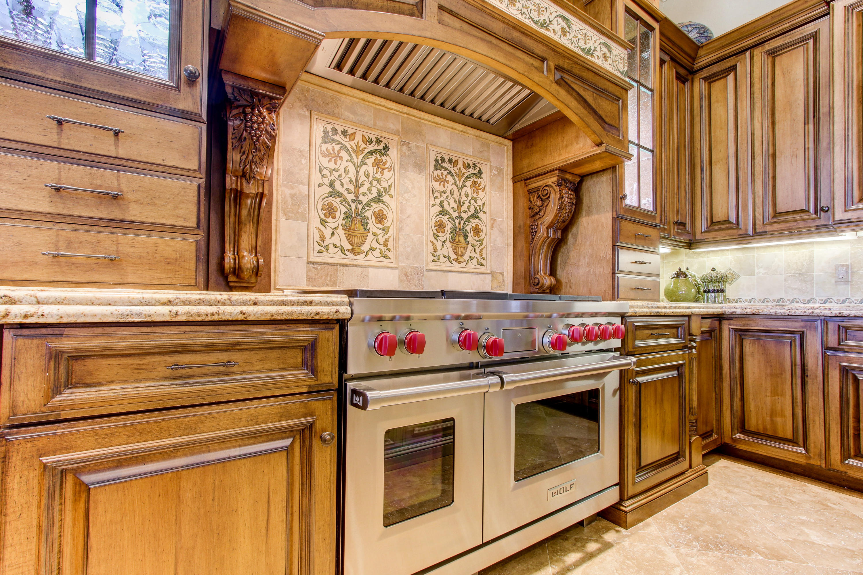 HARBOUR ISLES - Residential