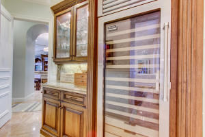 HARBOUR ISLES - Residential