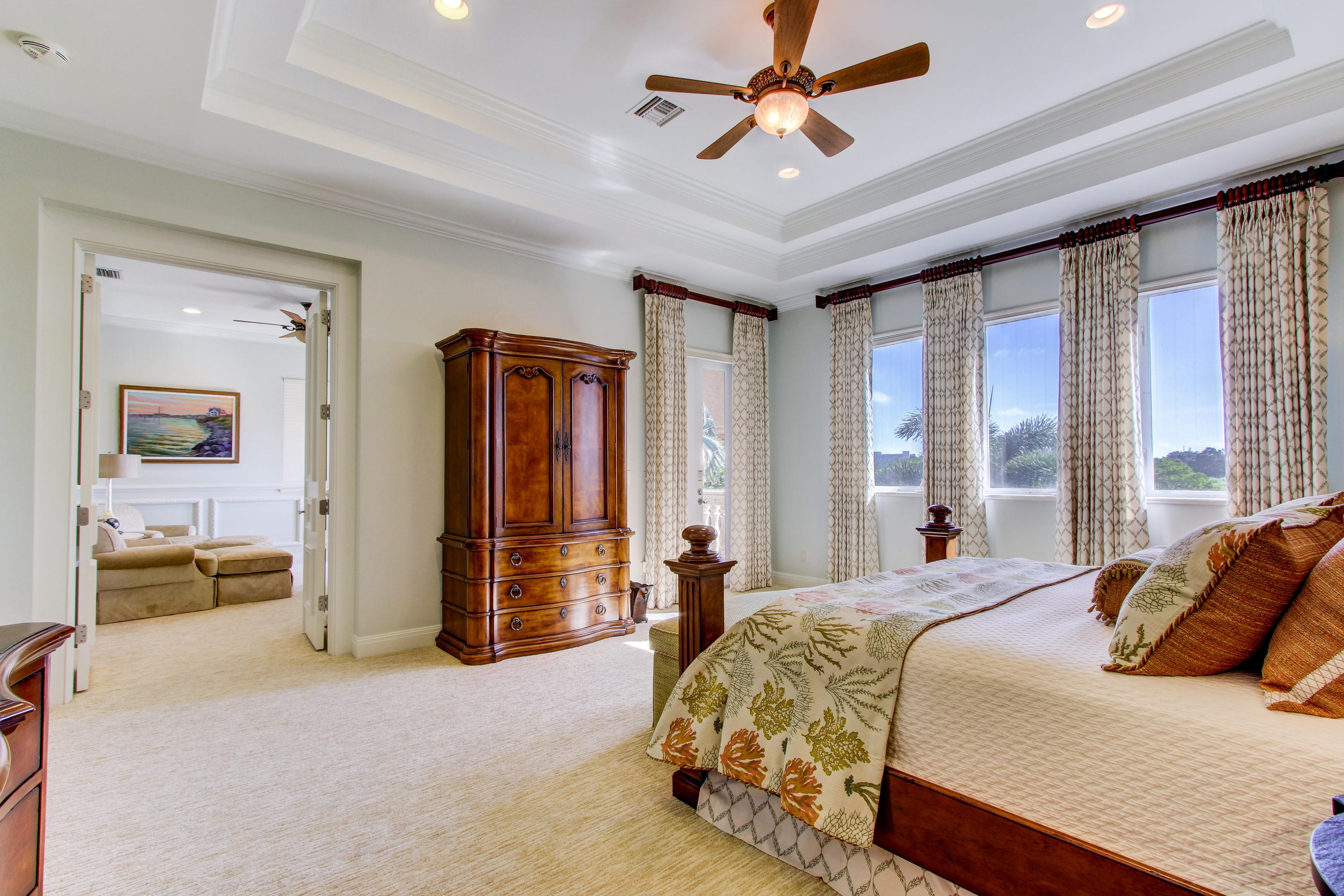 HARBOUR ISLES - Residential