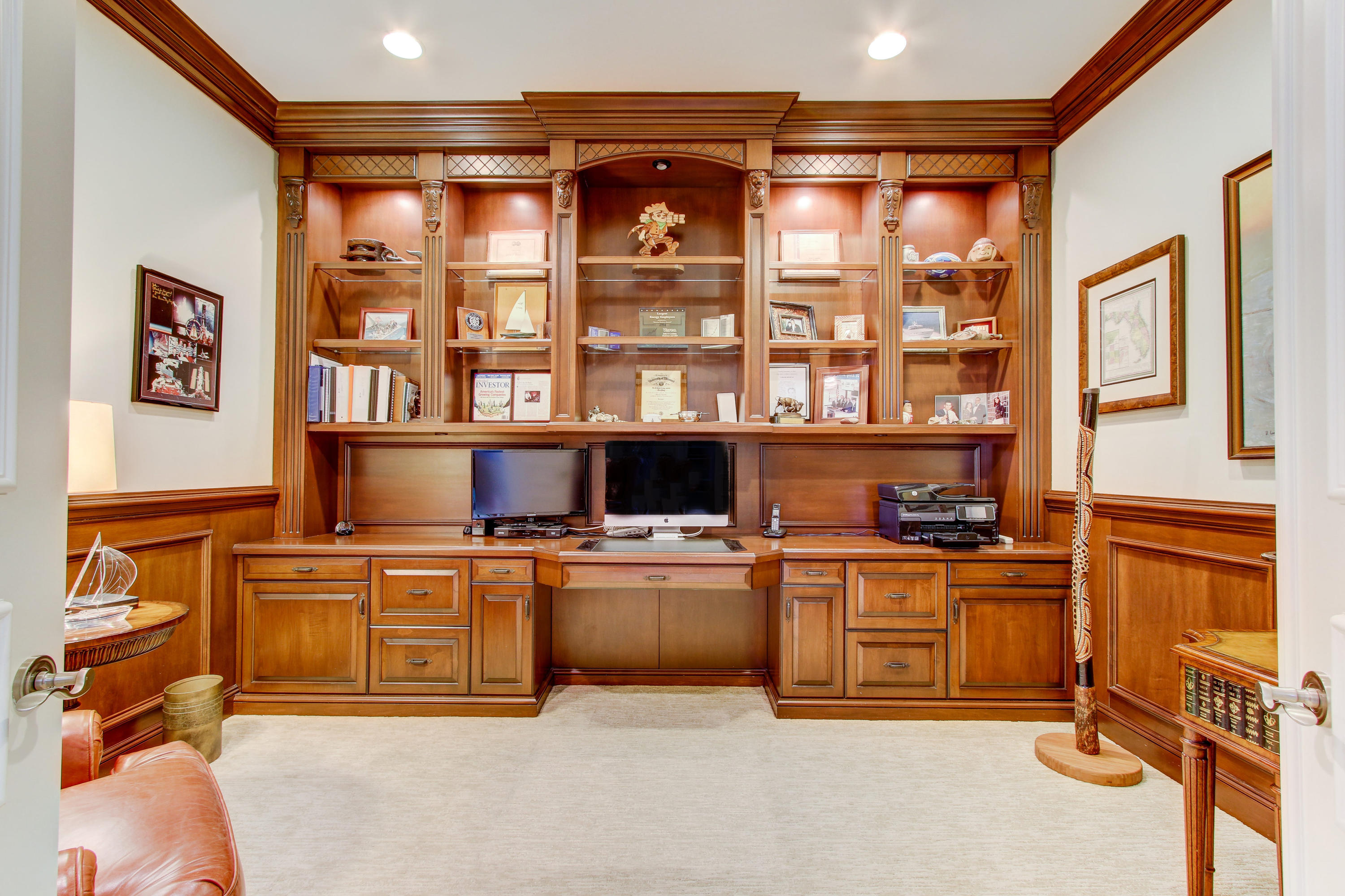 HARBOUR ISLES - Residential