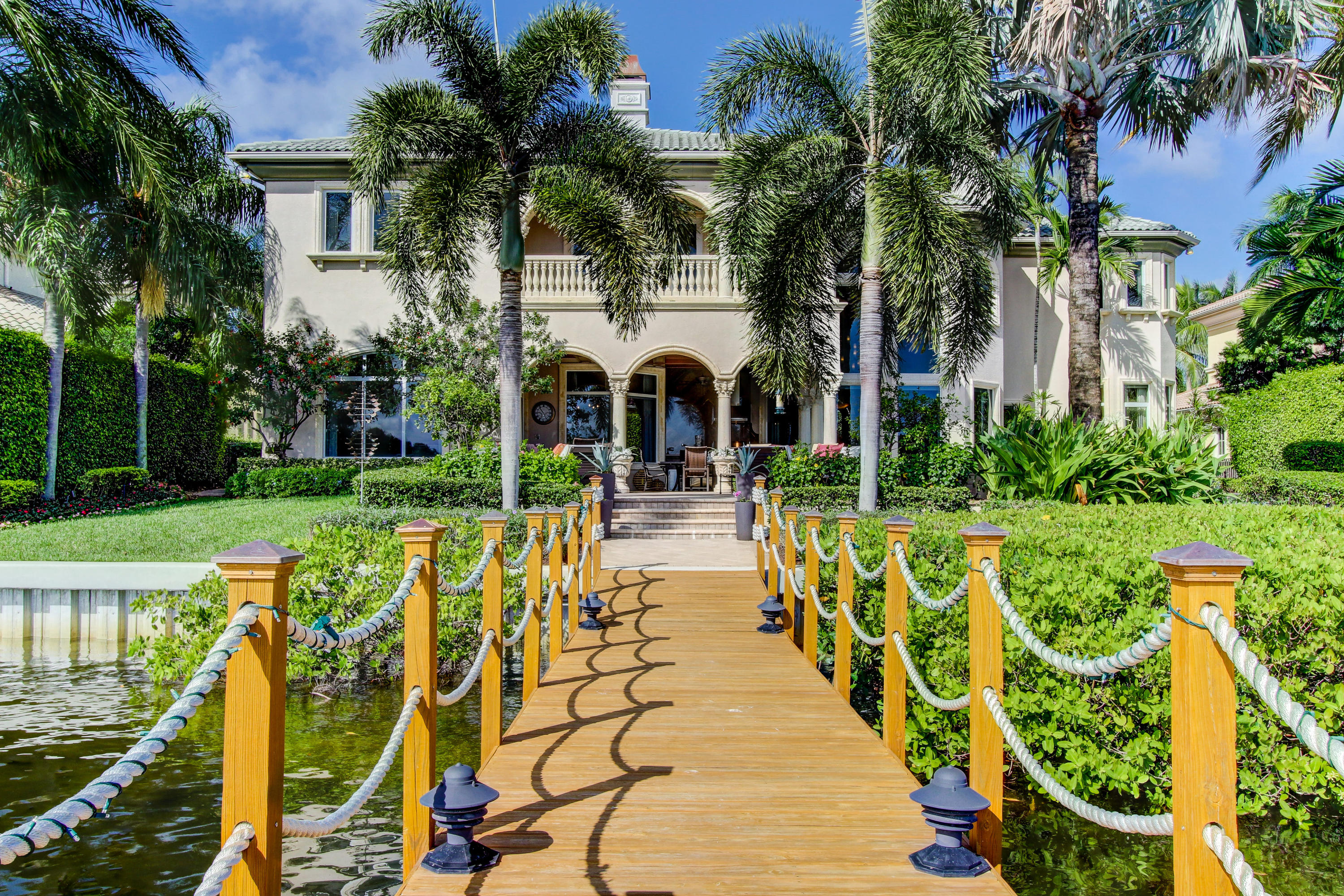 HARBOUR ISLES - Residential