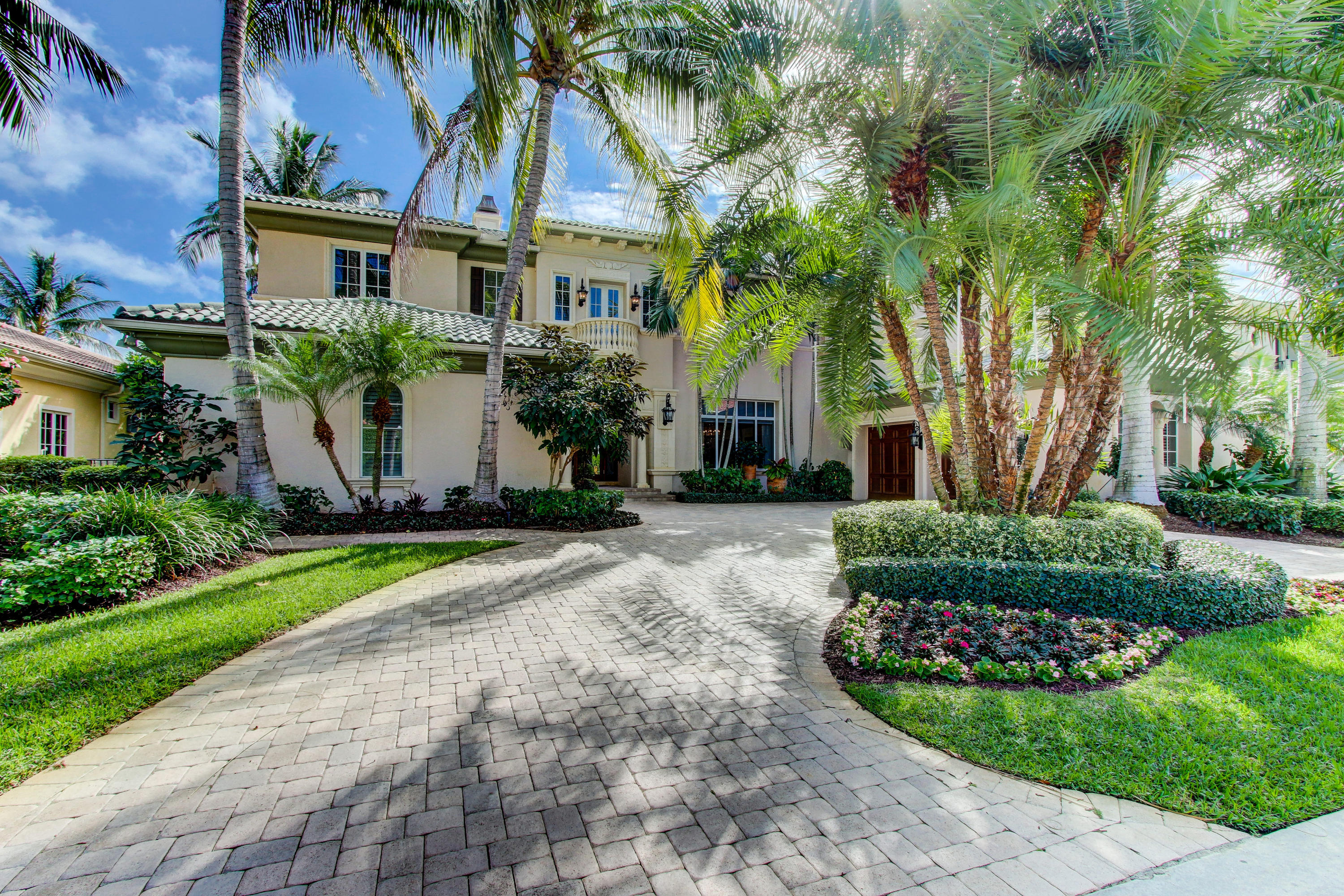 HARBOUR ISLES - Residential