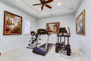 HARBOUR ISLES - Residential