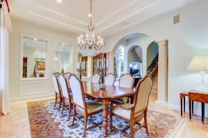 HARBOUR ISLES - Residential