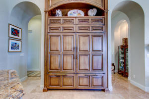 HARBOUR ISLES - Residential