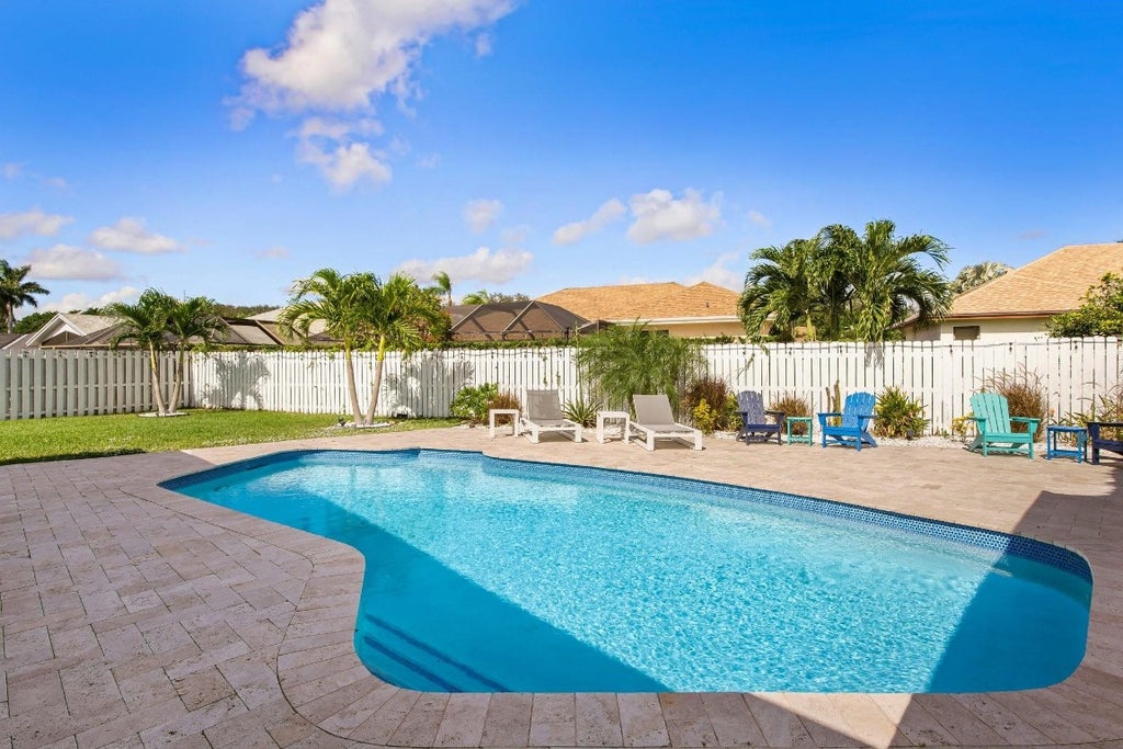 Photo of 10111 182 Court, Boca Raton, FL 33498 (MLS # F10471534)