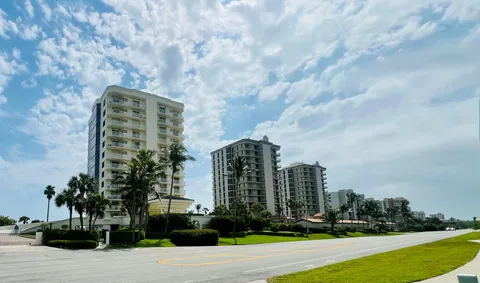 4400 N Highway A1a Unit 8, Hutchinson Island, FL 34949 - MLS#: R11078050
