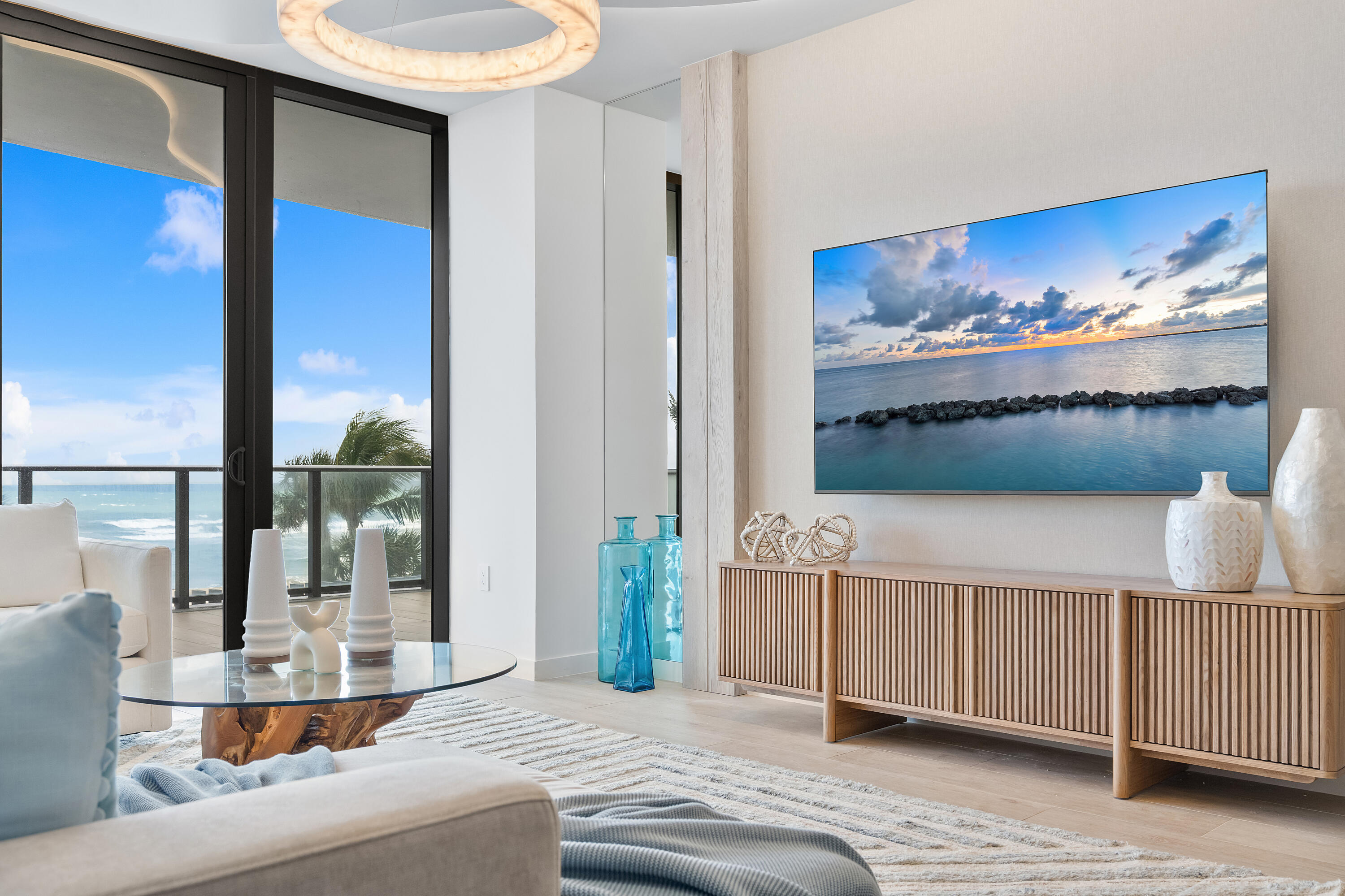 Solemar Residences - Residential Lease