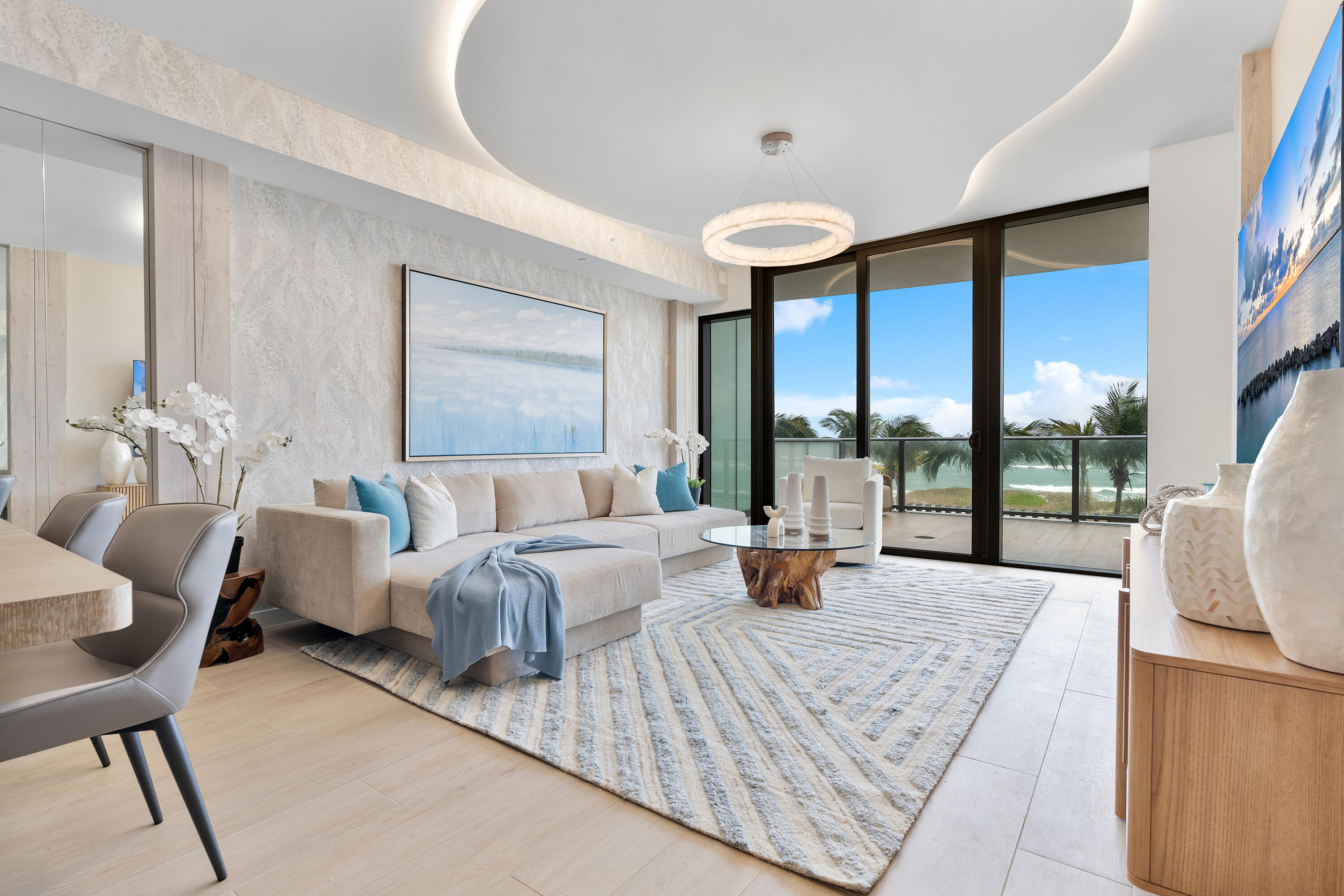 Solemar Residences - Residential Lease