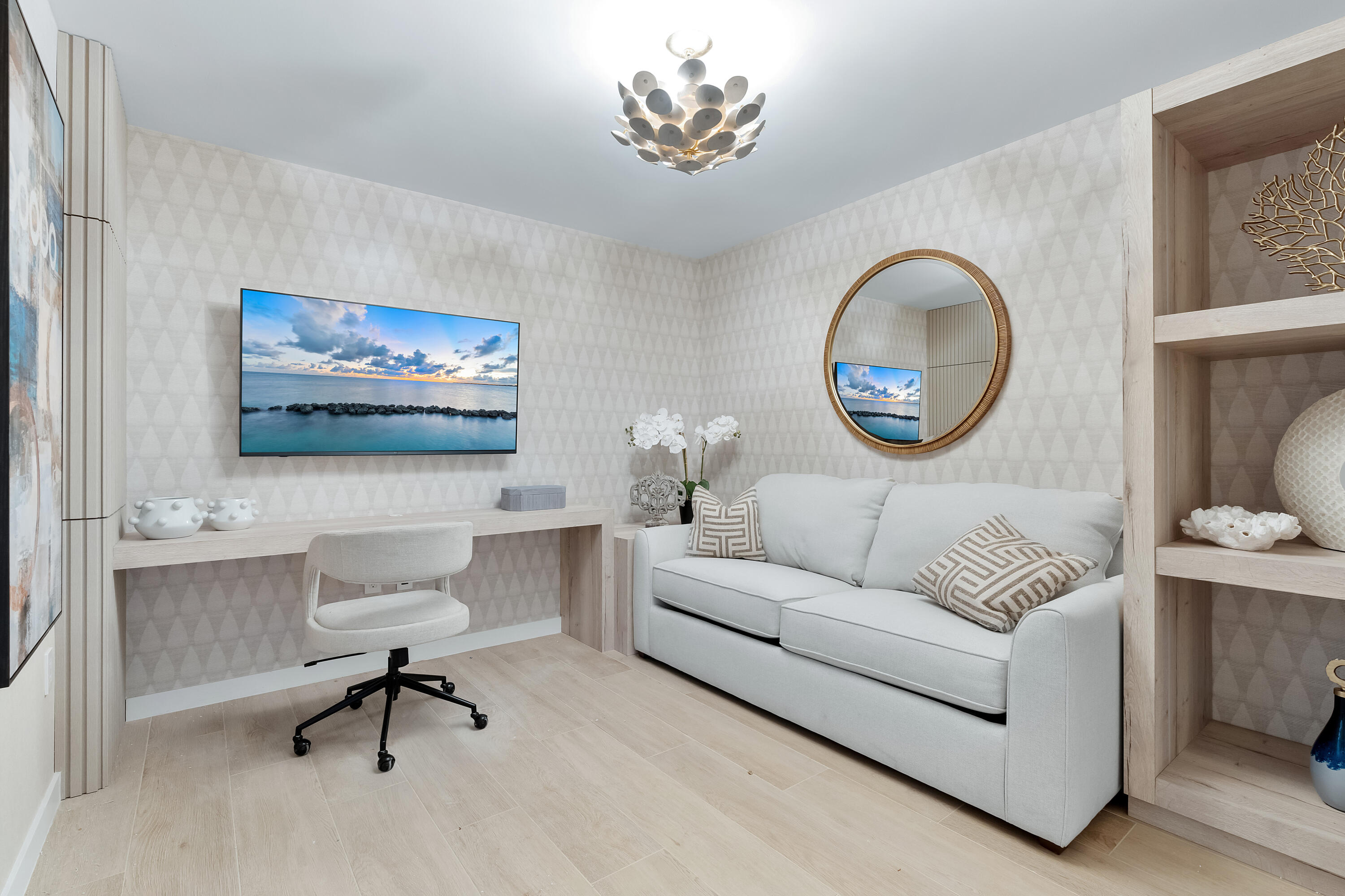 Solemar Residences - Residential Lease