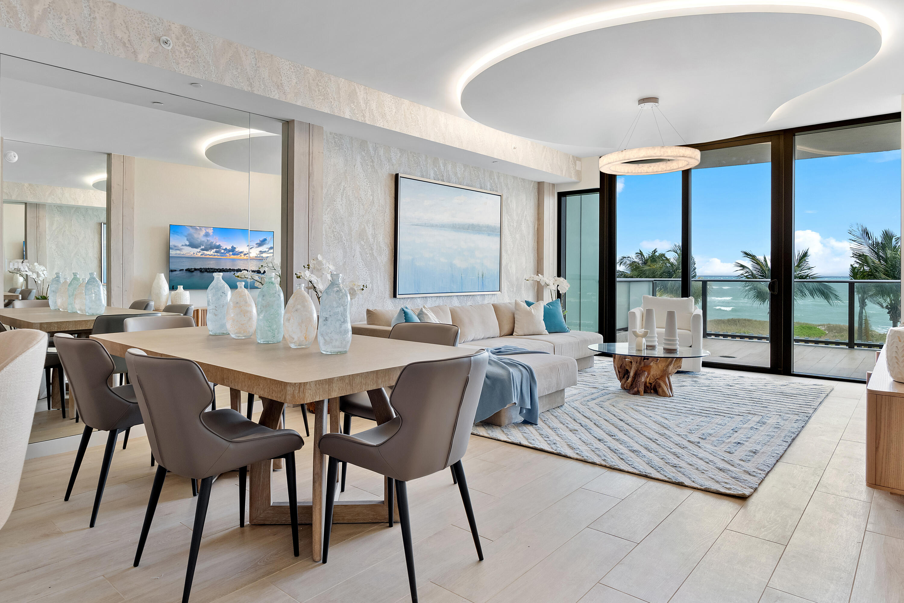 Solemar Residences - Residential Lease