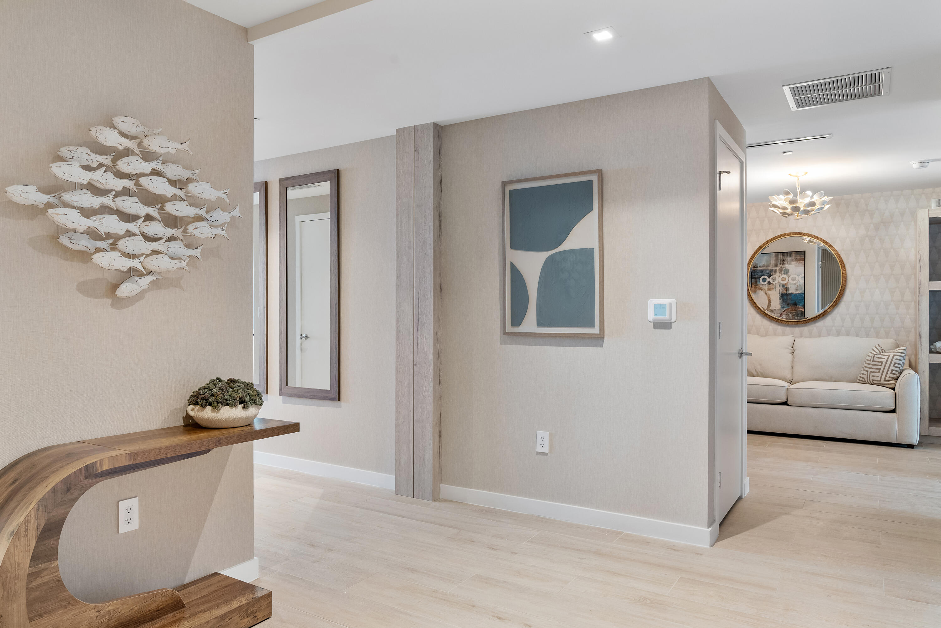Solemar Residences - Residential Lease
