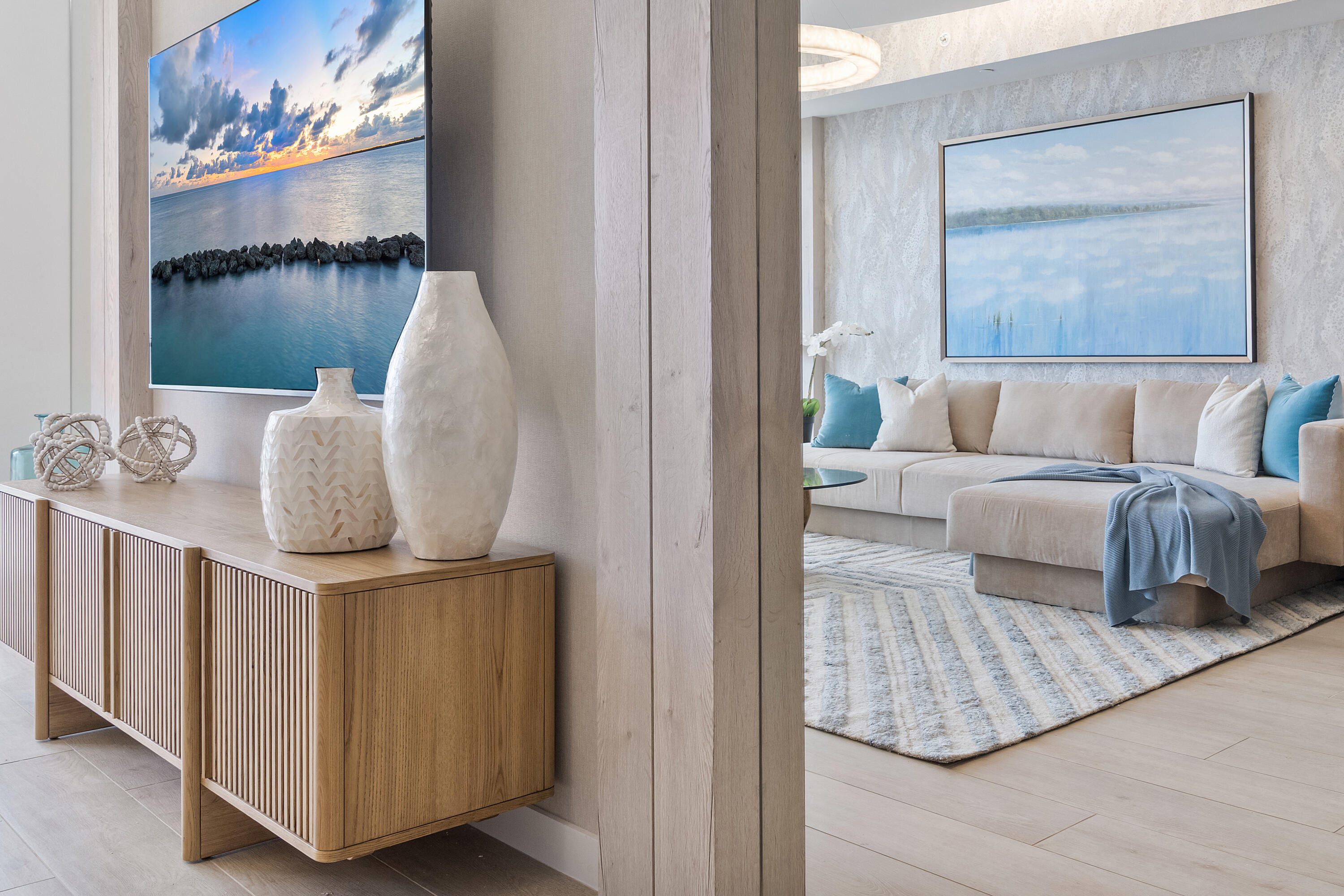 Solemar Residences - Residential Lease