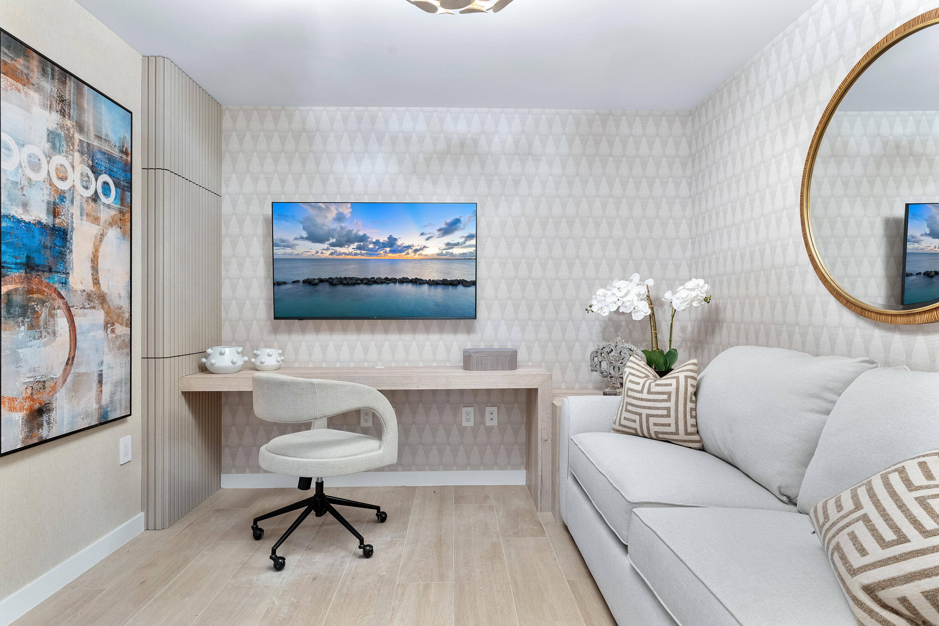 Solemar Residences - Residential Lease
