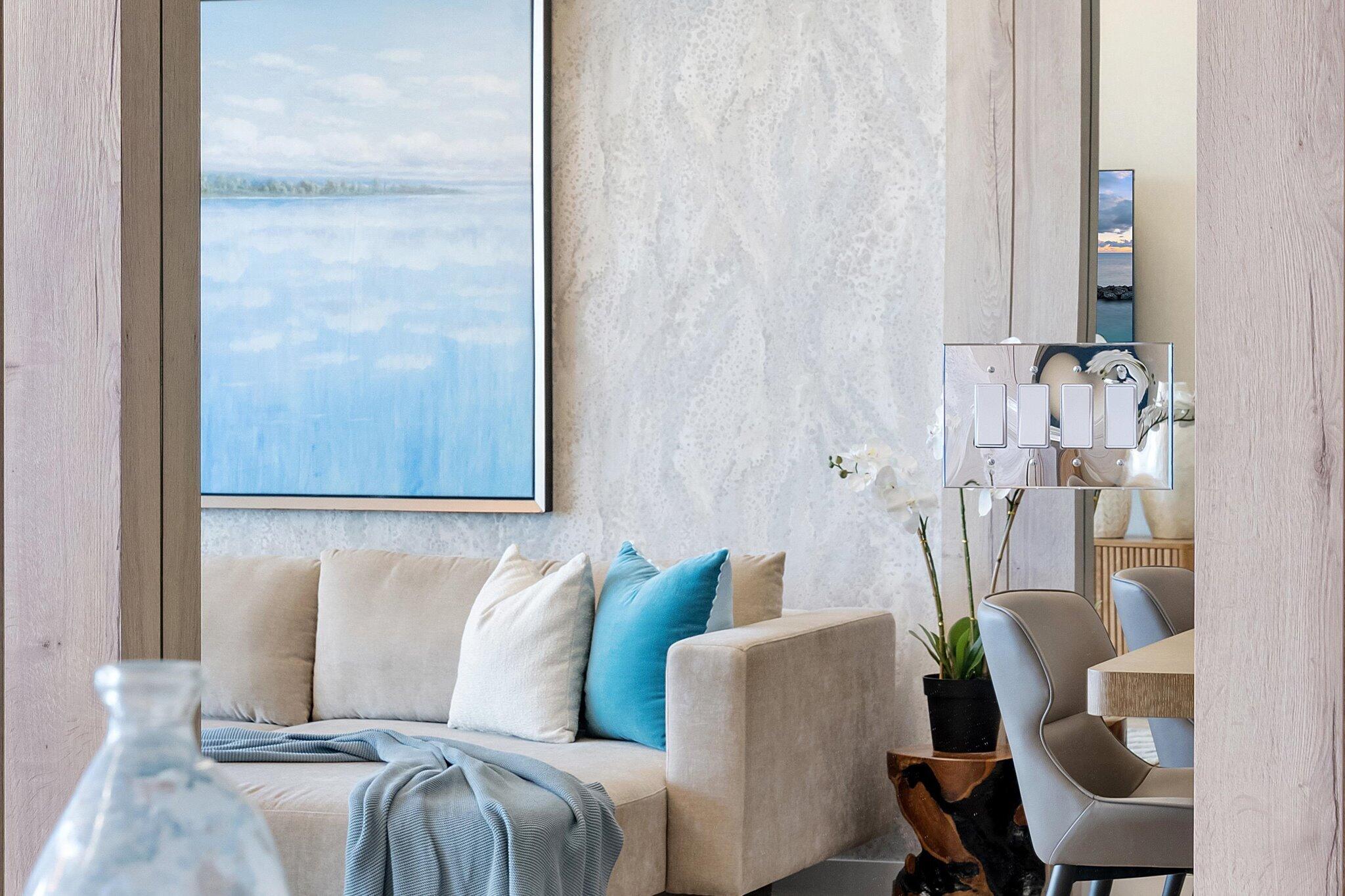 Solemar Residences - Residential Lease