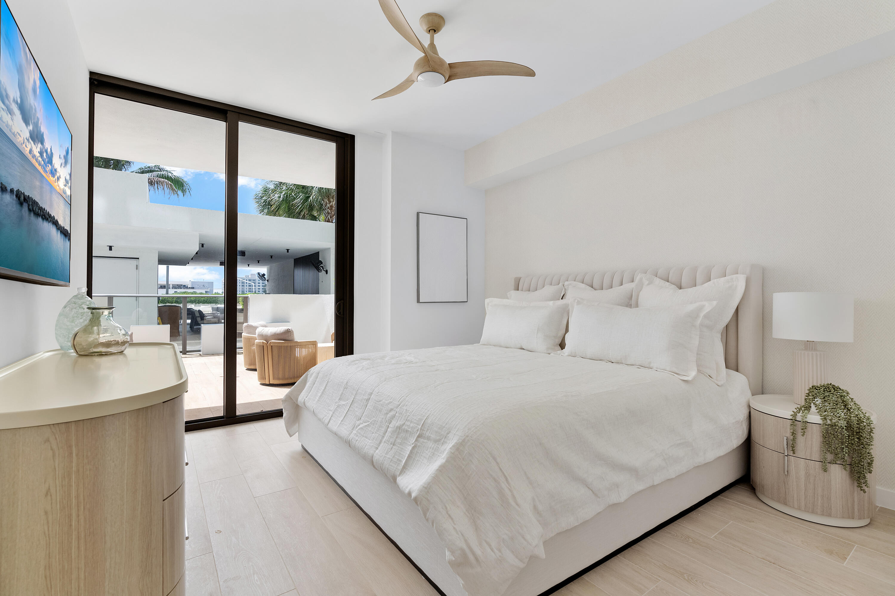 Solemar Residences - Residential Lease
