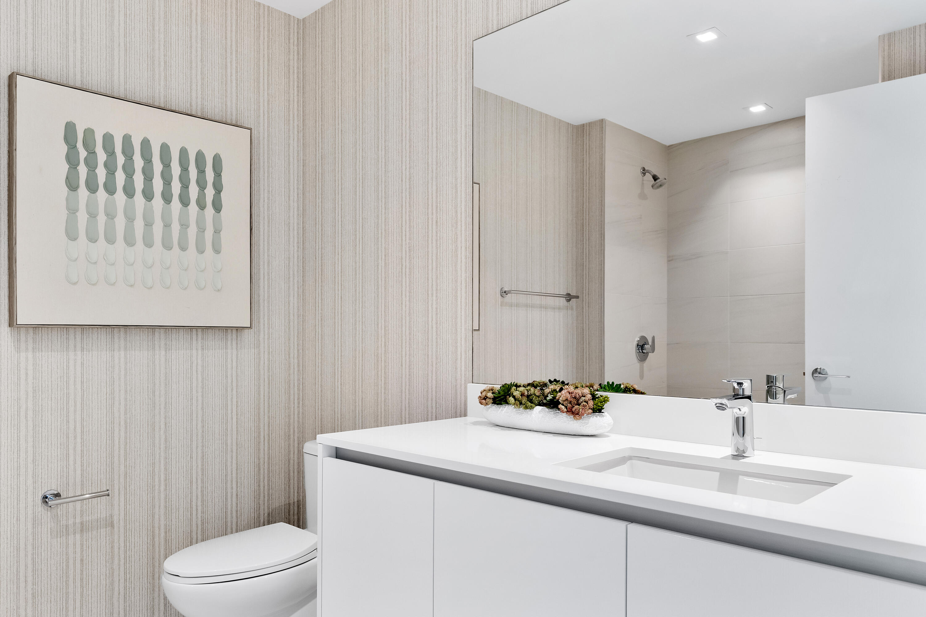 Solemar Residences - Residential Lease
