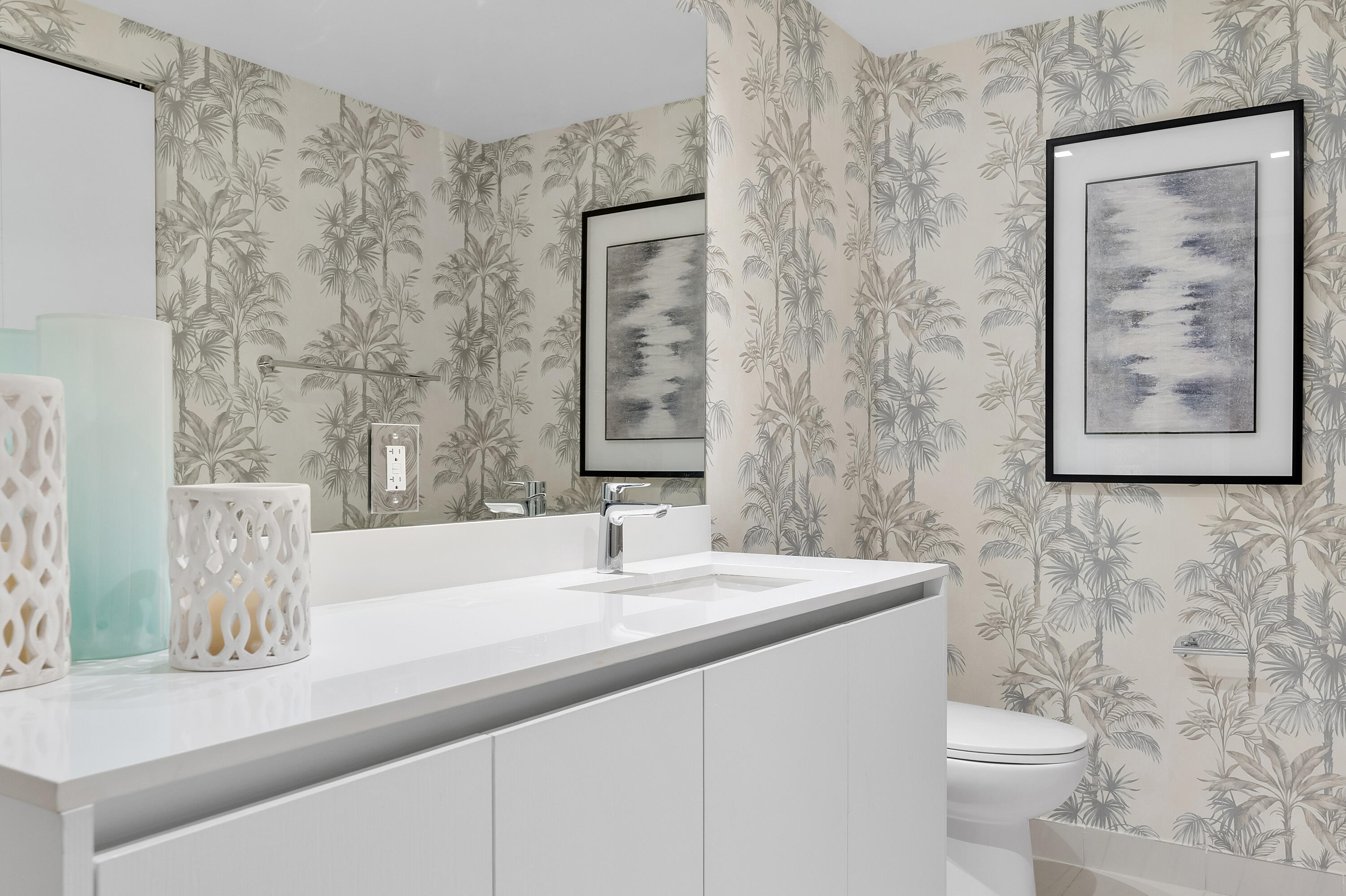 Solemar Residences - Residential Lease