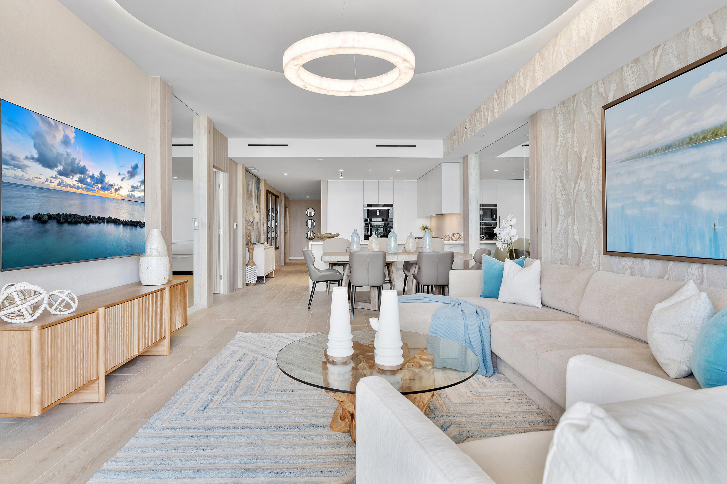 Solemar Residences - Residential Lease