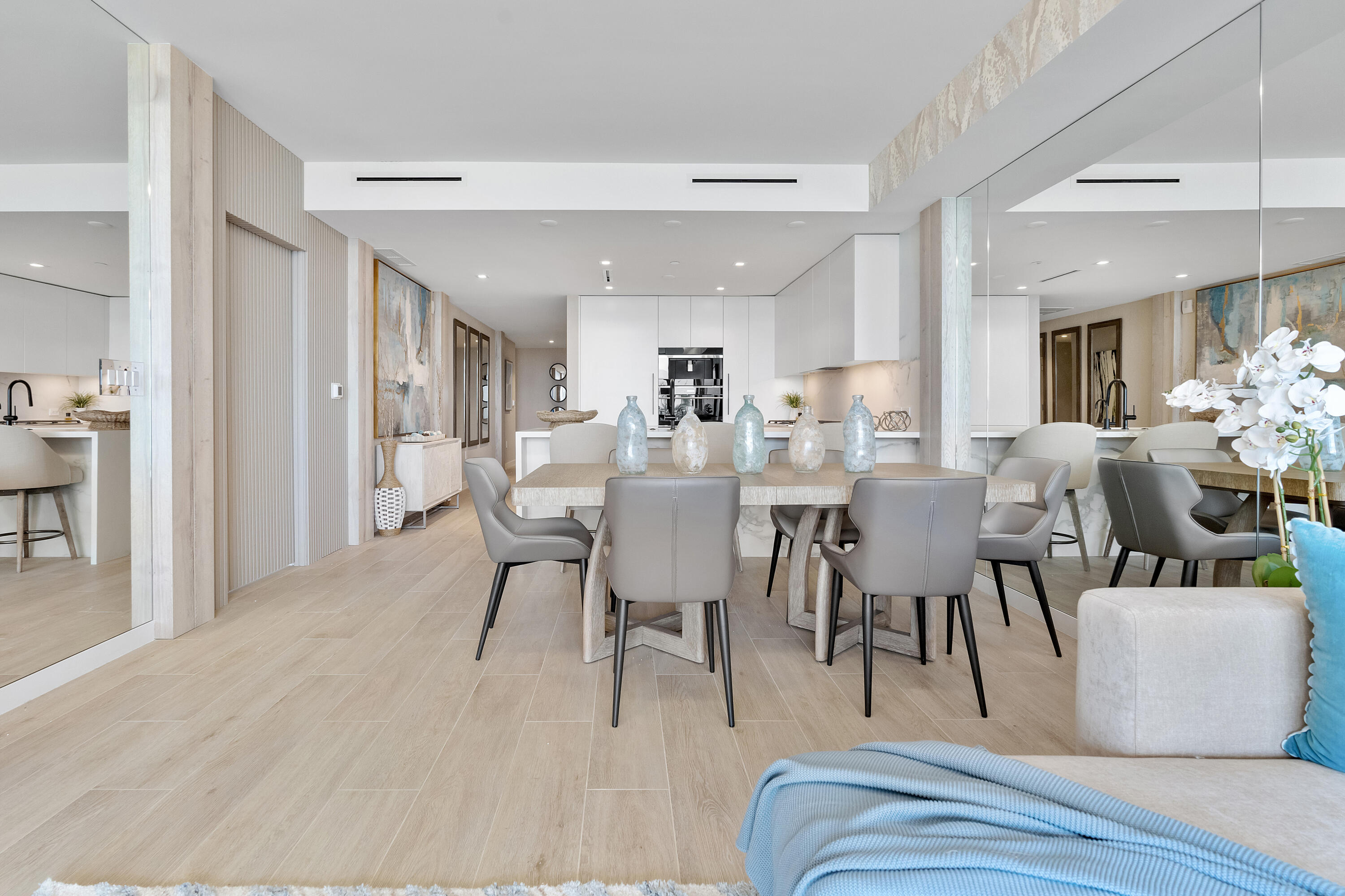 Solemar Residences - Residential Lease